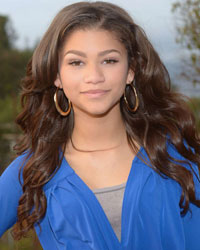 Zendaya Coleman